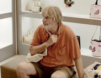 Toni Erdmann