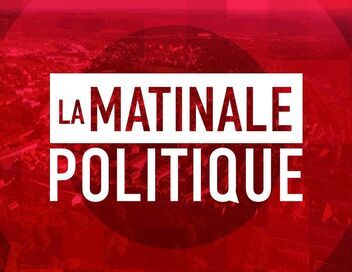 La matinale politique