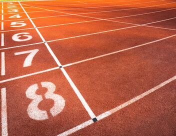 Diamond League : Meeting de Paris