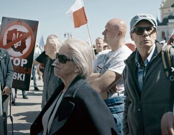 Guerre hybride à l'Est : Le nouveau terrain de jeu de Poutine