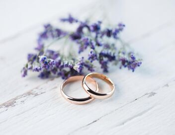 Quatre mariages pour une lune de miel