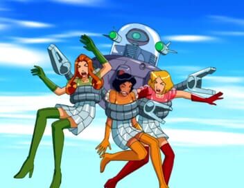 Totally Spies