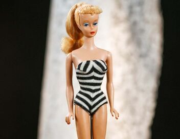 Barbie, la femme parfaite ?