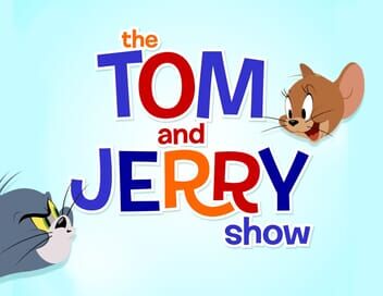 Tom et Jerry Show