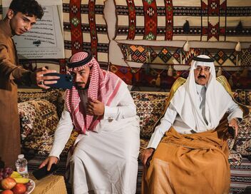 Homs - Syrie, la vie d'après