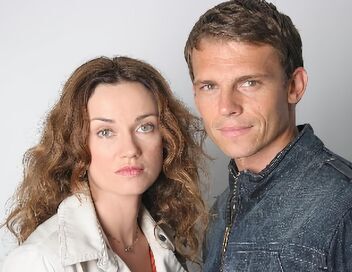 Alice Nevers, le juge est une femme