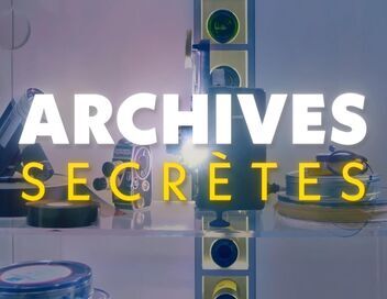 Archives secrètes