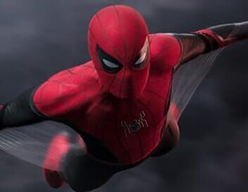 Spider-Man : Far from Home