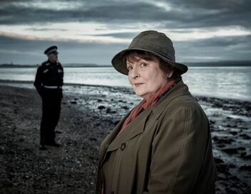 Les enquêtes de Vera