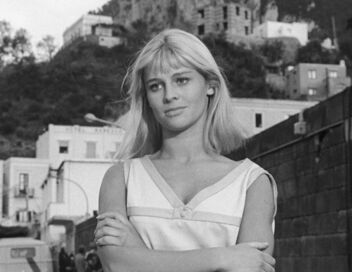 Darling chérie