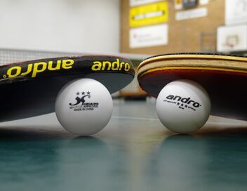 Tennis de table : Championnats du monde par équipes