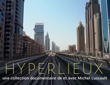 Hyperlieux