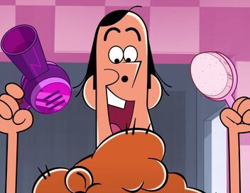 Mr Magoo
