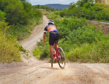 Cyclisme : Championnats du monde de gravel