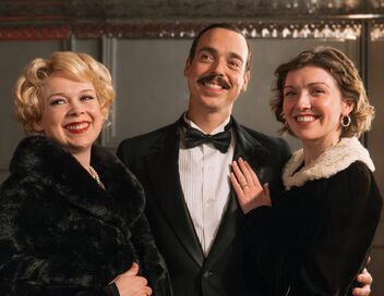 Il était une fois Walt Disney