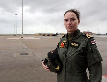Top Guns : Pilotes d'élite