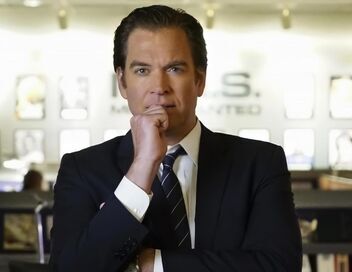 NCIS