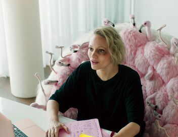 Les hommes protégés
