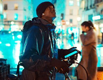 L'Histoire de Souleymane