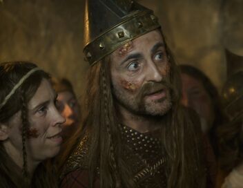 Ghosts : Fantômes en héritage