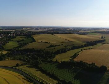 Les 100 lieux qu'il faut voir