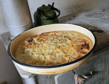 Invitation au voyage