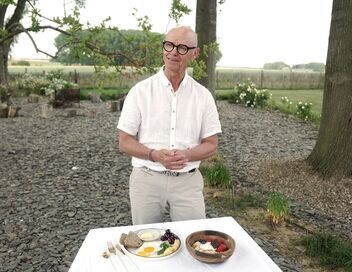 Les secrets de l'alimentation anti-inflamatoire