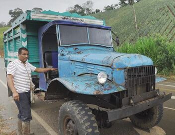 Les routes de l'impossible