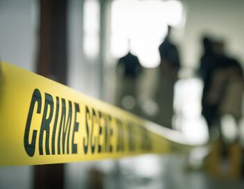 Au coeur de l'enquête