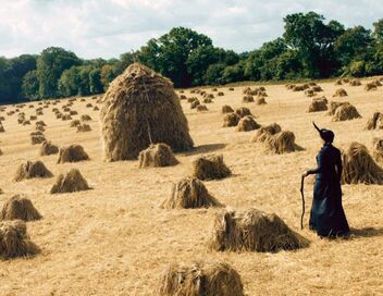 Nanny McPhee et le Big Bang