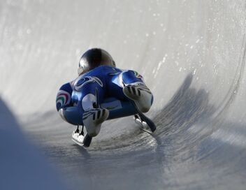 Jeux Olympiques d'hiver : Soirée