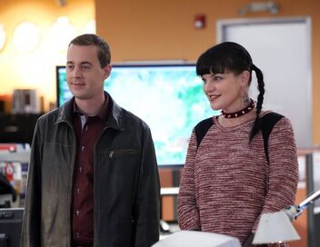 NCIS