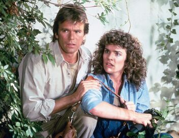 MacGyver