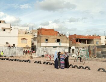 Les Enfants de Gaza