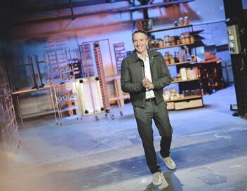 Top chef : le concours parallèle