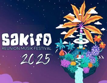 Sakifo live 2023