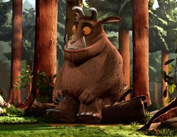 Le Gruffalo