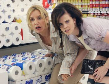 Desperate Housewives