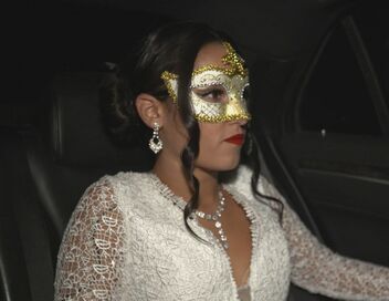 Incroyables mariages gitans