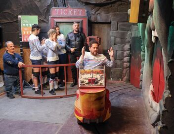 Fort Boyard