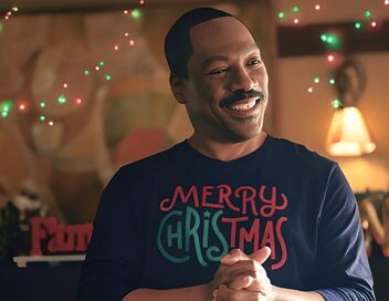 Noël à Candy Cane Lane