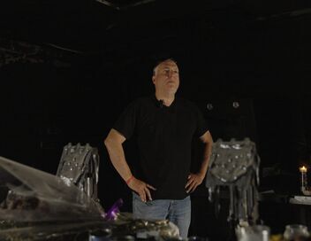 Les guetteuses du 7 octobre