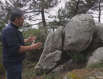 Carnac : sur les traces du royaume disparu