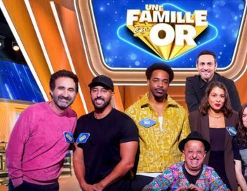 Une famille en or