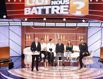 Qui peut nous battre ?