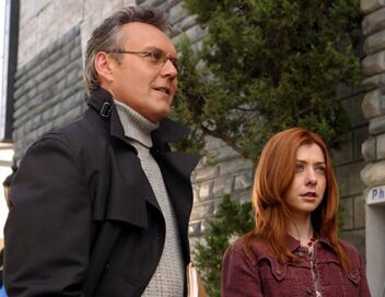 Buffy contre les vampires