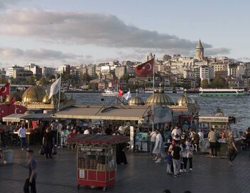 Invitation au voyage