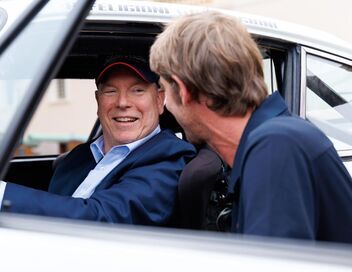 Wheeler Dealers France