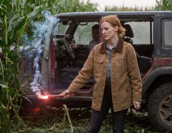 Interstellar