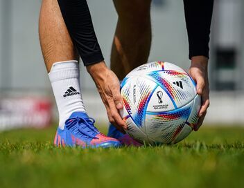 30/05/2026 : En Route pour Budapest